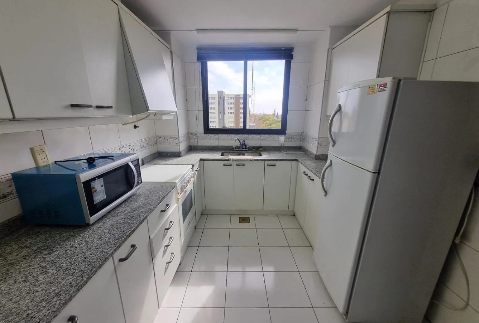 Recoleta Apartment ميندوزا 0*,
