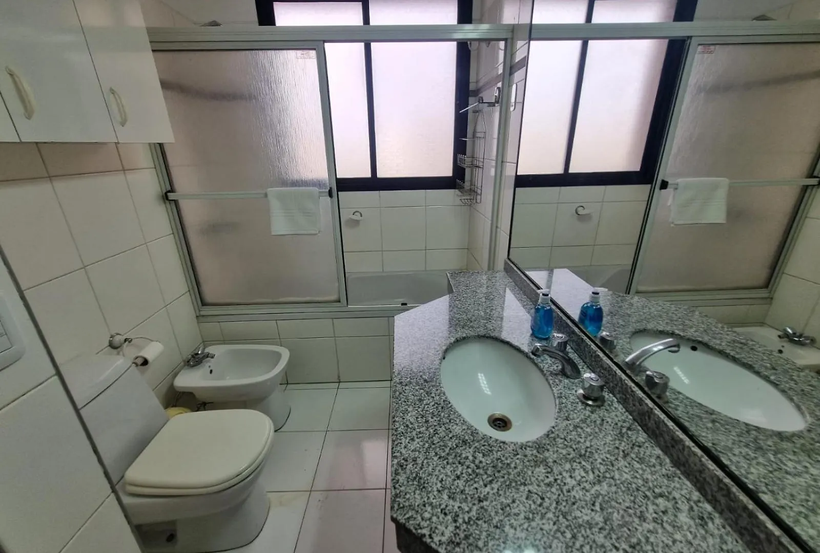 Recoleta Apartment ميندوزا 0*,  الأرجنتين