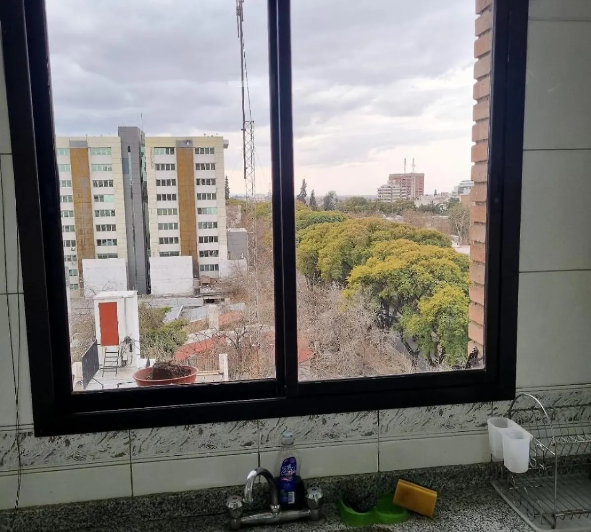 Recoleta Apartment ميندوزا