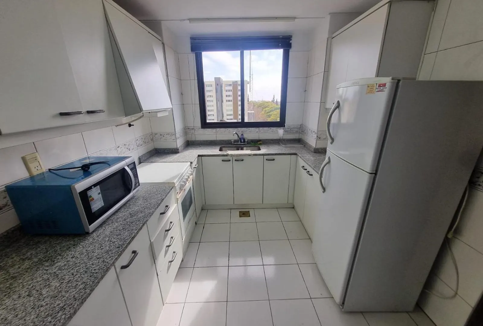 Recoleta Apartment ميندوزا 0*,