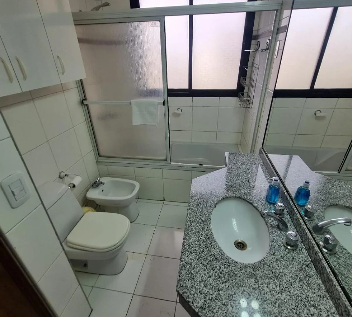 Recoleta Apartment ميندوزا