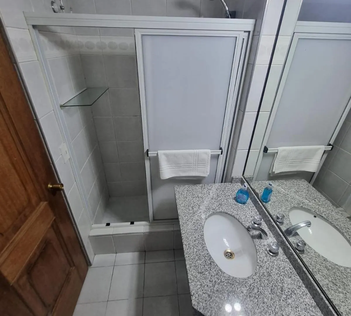 Recoleta Apartment ميندوزا الأرجنتين