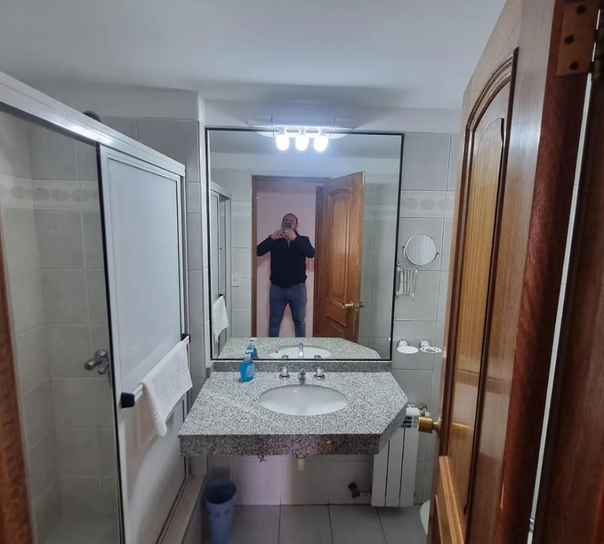 Recoleta Apartment ميندوزا الأرجنتين