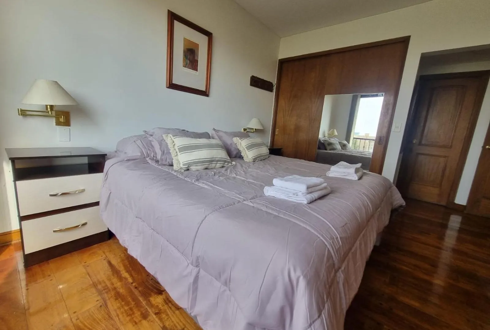 Recoleta Apartment ميندوزا
