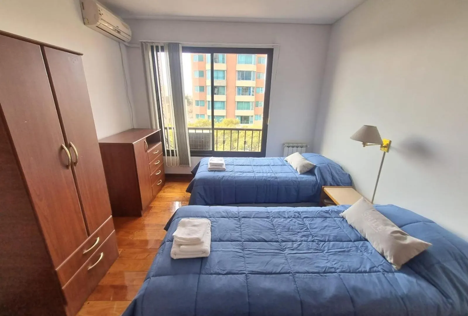 Recoleta Apartment ميندوزا