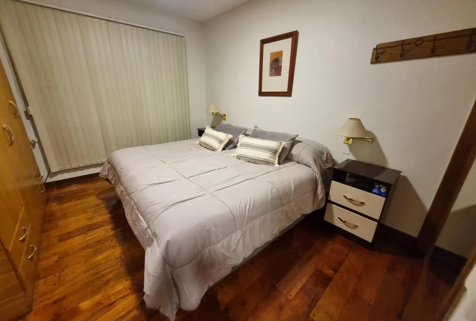 Recoleta Apartment ميندوزا الأرجنتين