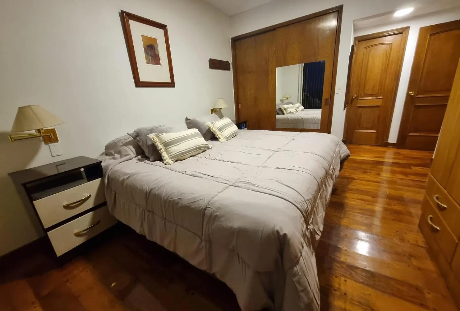 Recoleta Apartment ميندوزا