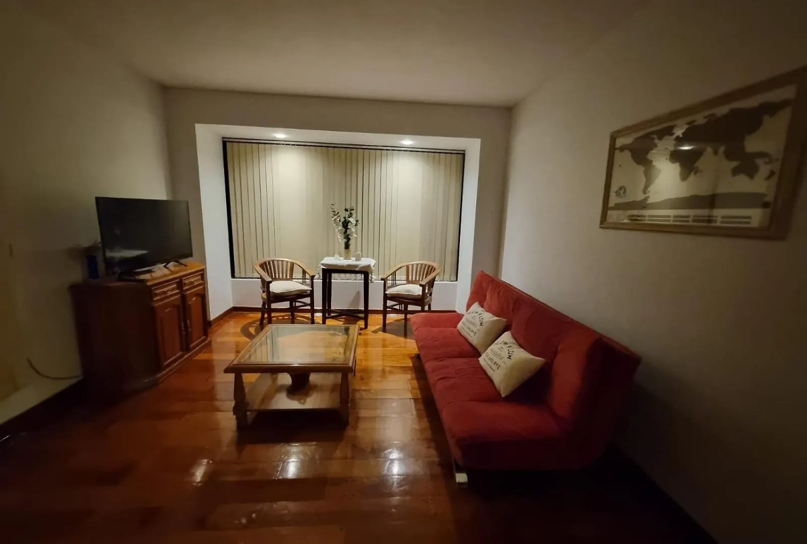 Recoleta Apartment ميندوزا الأرجنتين