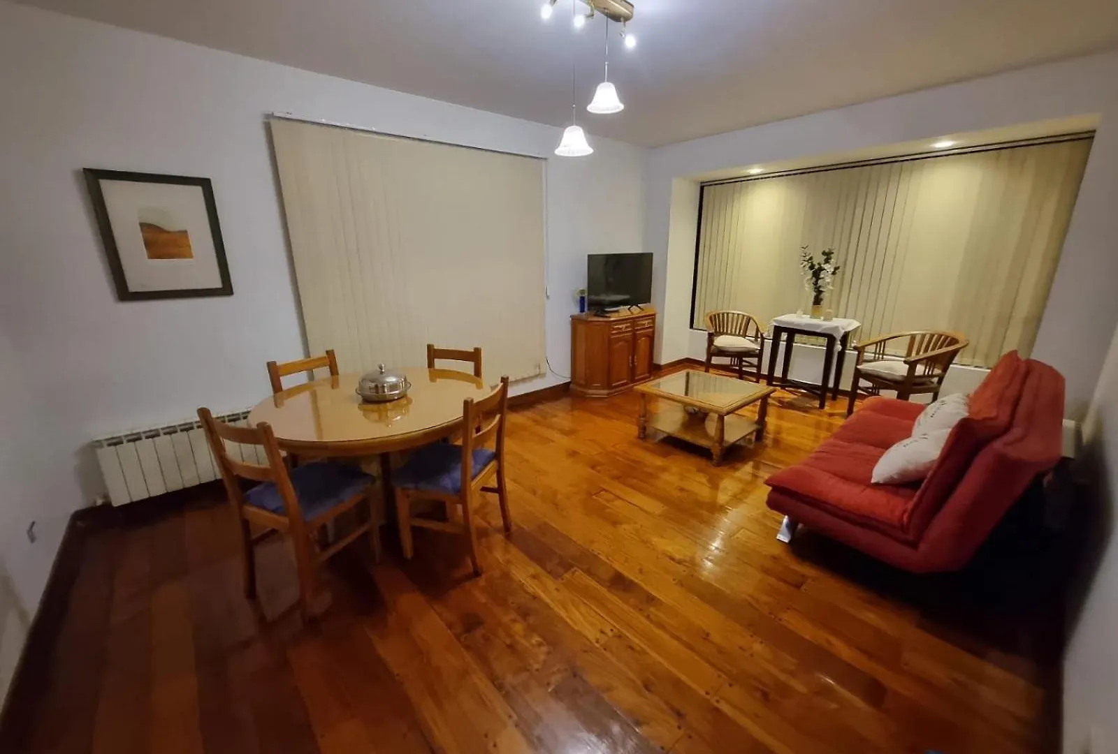 Recoleta Apartment ميندوزا