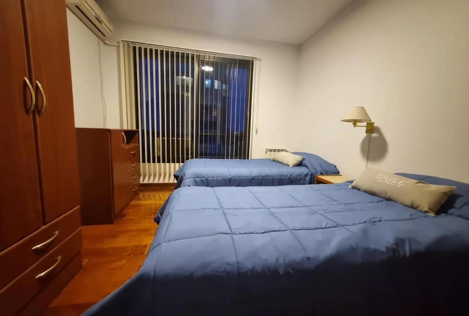 Recoleta Apartment ميندوزا