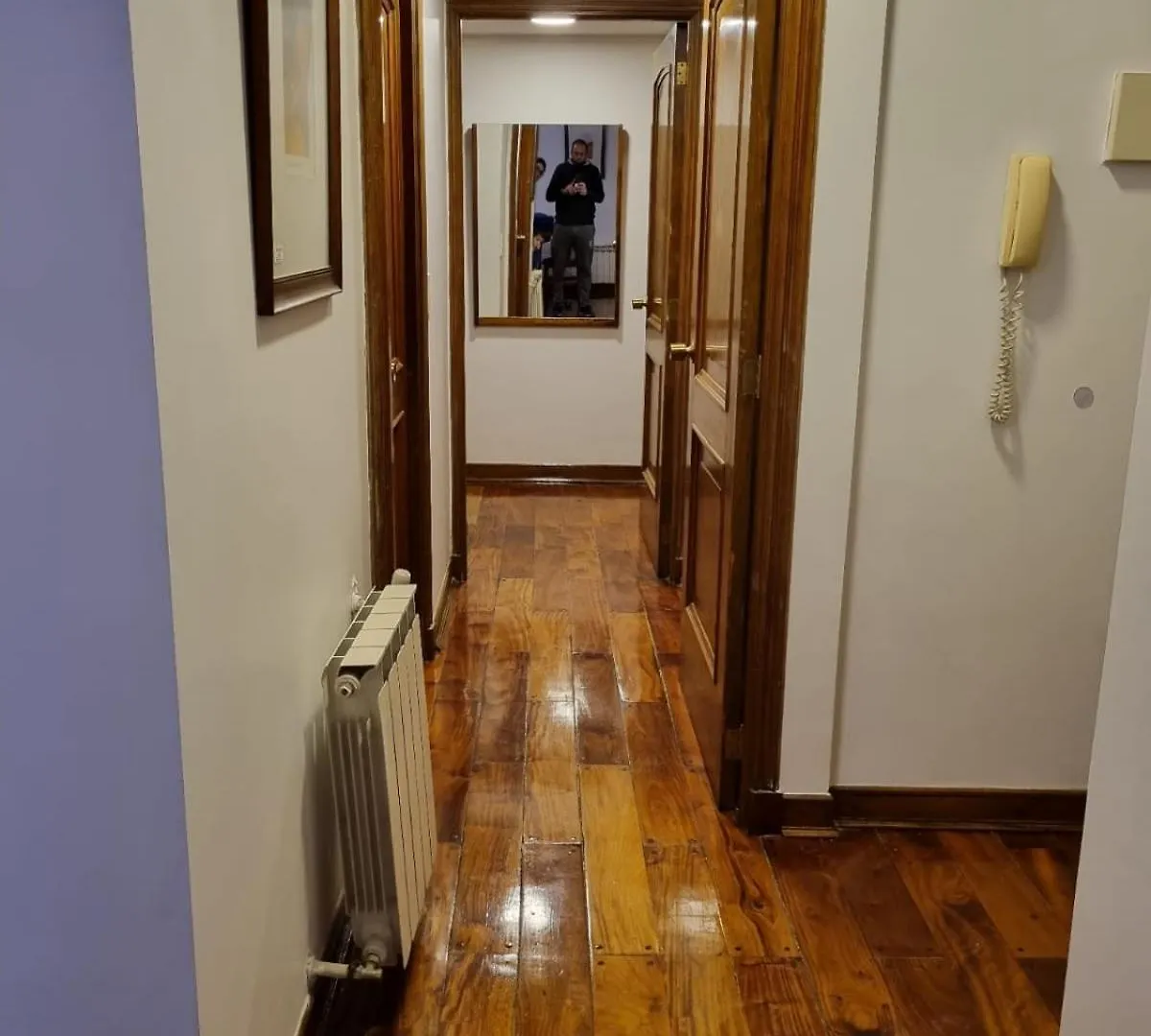 Recoleta Apartment ميندوزا 0*,  الأرجنتين