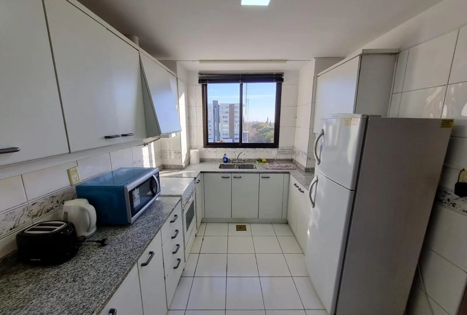 Recoleta Apartment ميندوزا