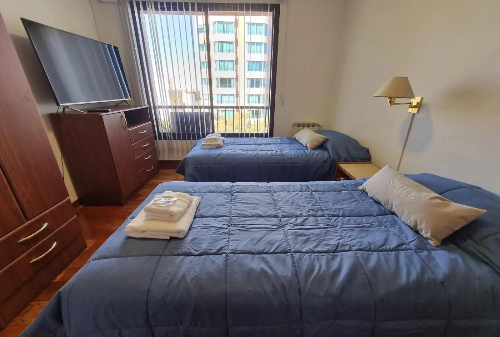 Recoleta Apartment ميندوزا