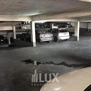 Aires Andinos Apartamento