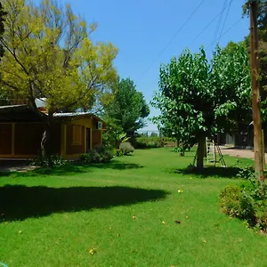 Mirmar Chalet